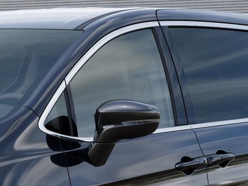 New 2026 Chrysler Voyager LX image 12