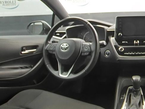 Used 2022 Toyota Corolla SE FWD image 16