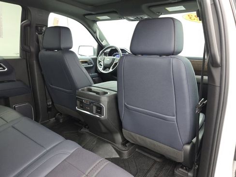 Used 2023 Chevrolet Silverado 1500 High Country w/ High Country Premium Package image 56