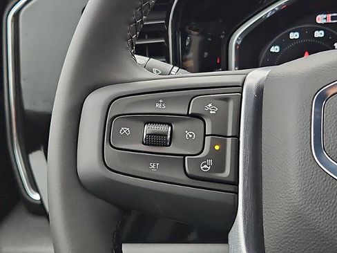 New 2026 GMC Sierra 1500 Elevation image 16