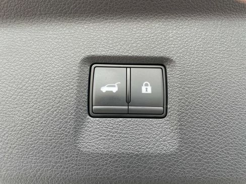 Certified 2024 INFINITI QX60 Luxe FWD image 9