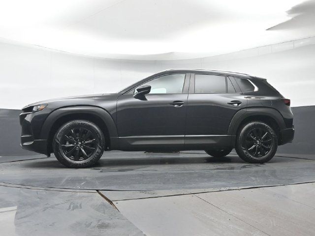 Certified 2024 MAZDA CX-50 AWD 2.5 S w/ Cargo Package image 26