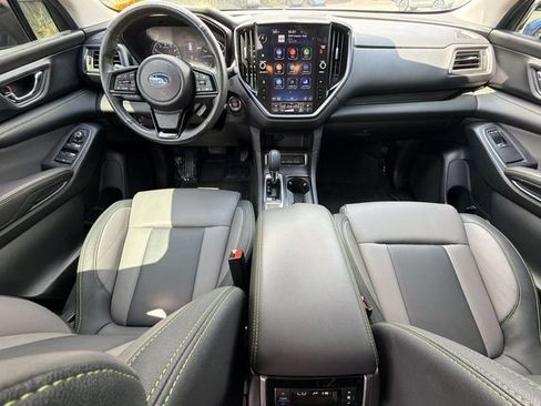 Certified 2024 Subaru Ascent Onyx Edition w/ Popular Package Onyx AWD/4WD image 25