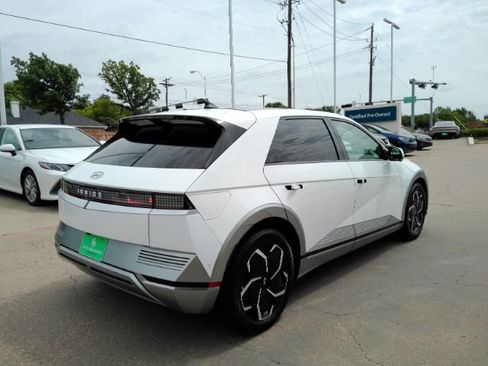 Used 2024 Hyundai Ioniq 5 Limited RWD image 6