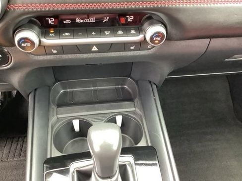 Used 2025 MAZDA CX-50 AWD 2.5 Hybrid w/ Premium Pkg image 31