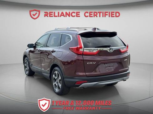Used 2018 Honda CR-V EX image 5