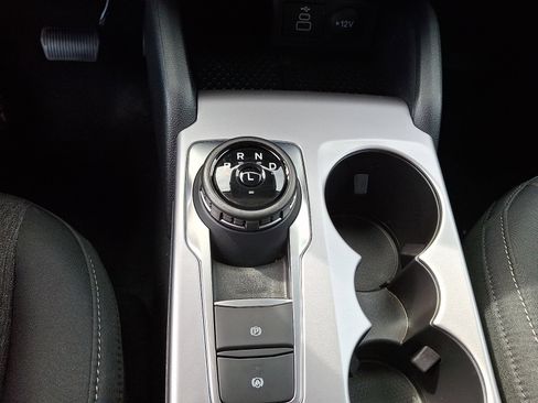 Used 2024 Ford Bronco Sport Big Bend image 14