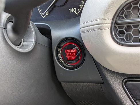 New 2026 Honda HR-V LX image 15