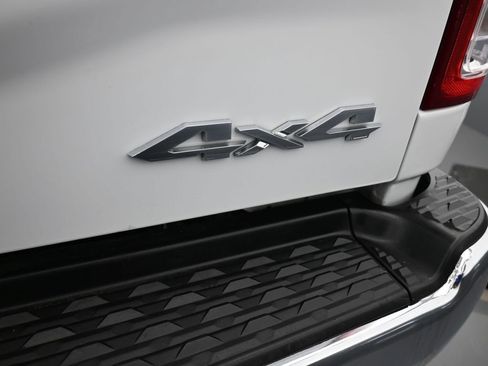 Used 2024 RAM 2500 Big Horn image 45