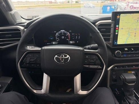 Used 2024 Toyota Tundra Limited image 12