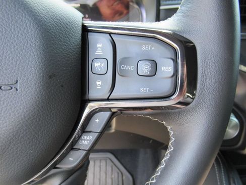 Certified 2026 RAM 1500 Limited AWD/4WD image 31