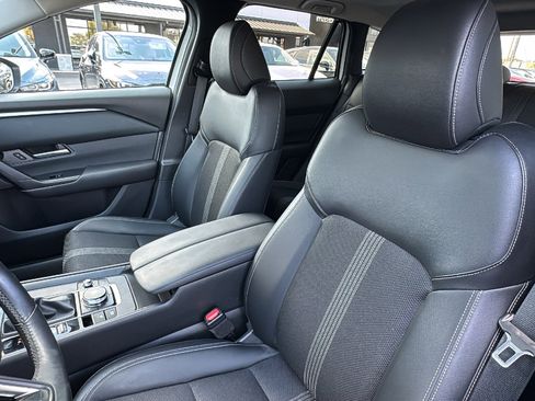 Certified 2023 MAZDA CX-50 2.5 S w/ Preferred Plus Pkg image 15