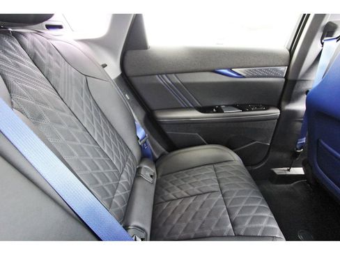 New 2026 Cadillac Optiq V w/ Magnus Launch Edition AWD/4WD image 11