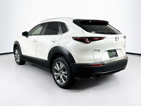 Used 2022 MAZDA CX-30 AWD 2.5 S w/ Preferred Package image 5