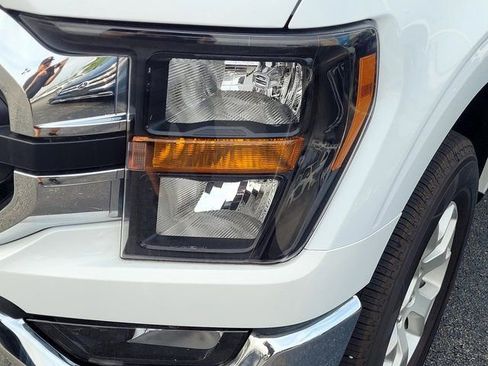 Used 2023 Ford F150 XLT image 10