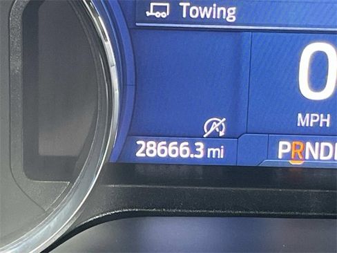 Used 2023 Ford F150 XLT w/ Equipment Group 302A High image 42