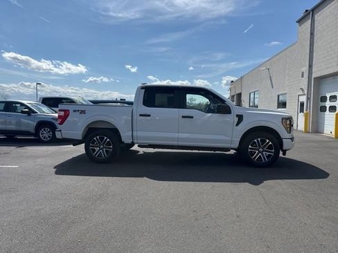 Used 2023 Ford F150 XL w/ STX Appearance Package image 4