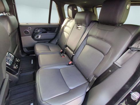 Used 2019 Land Rover Range Rover Supercharged AWD/4WD image 25