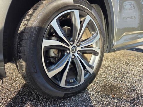 Used 2019 Lexus RX 350 FWD w/ Navigation Package image 20