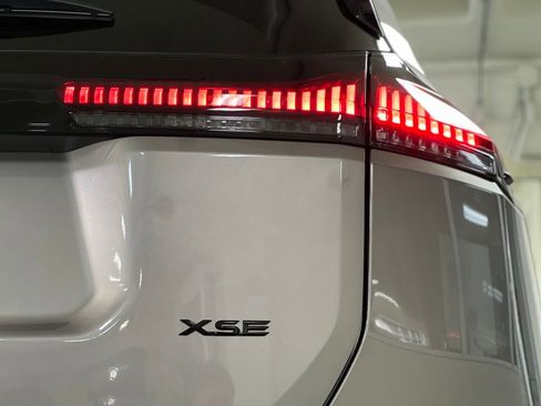 New 2026 Toyota RAV4 XSE image 13