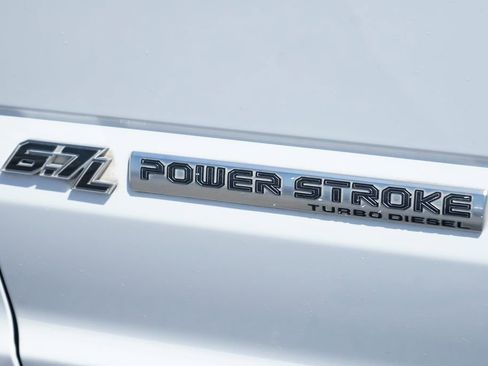 Used 2019 Ford F550 2WD Crew Cab Super Duty image 45