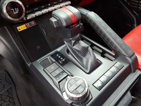 Used 2024 Toyota Tacoma TRD Pro image 20