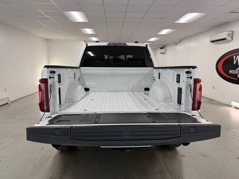 New 2025 Ford F150 Raptor image 8