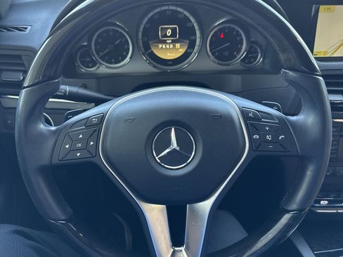 Used 2012 Mercedes-Benz E 350 E 350 image 41