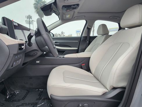 New 2026 Hyundai Sonata SEL image 22