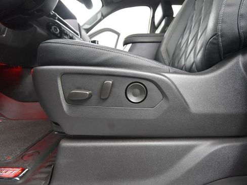 Used 2024 Chevrolet Silverado 1500 RST w/ All Star Edition Plus image 26