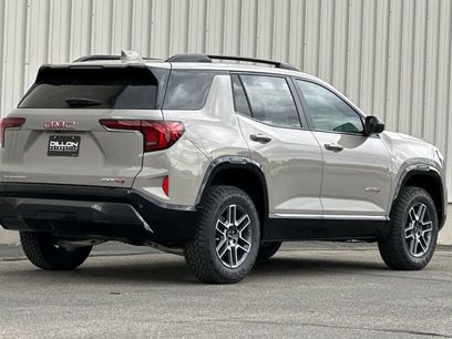 New 2026 GMC Terrain AT4