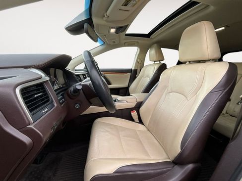 Used 2017 Lexus RX 350 FWD image 9