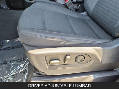 Used 2024 Chevrolet Silverado 1500 Custom RWD image 15
