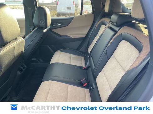 New 2026 Chevrolet Equinox ACTIV w/ Convenience Package III AWD/4WD image 13