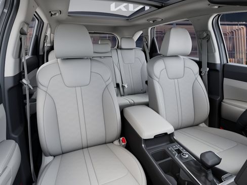 New 2026 Kia Sorento S w/ S Panoramic Sunroof Package FWD image 15