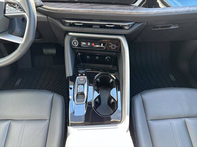 Certified 2025 Audi Q5 Premium Plus AWD/4WD image 17