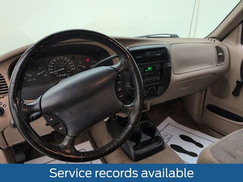 Used 2000 Ford Ranger XLT RWD image 6