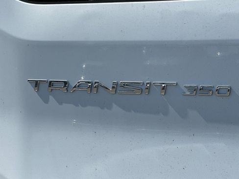 Used 2021 Ford Transit 350 XLT image 26