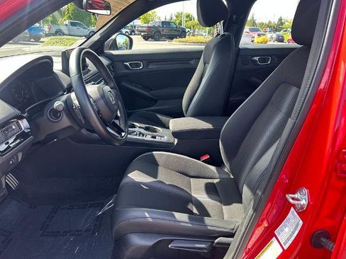 Used 2023 Honda Civic Sport image 5