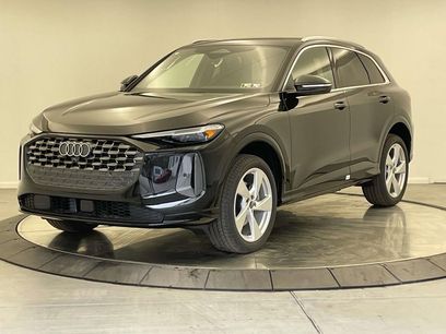 New 2025 Audi Q5 Premium Plus