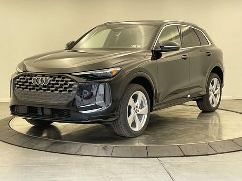 New 2025 Audi Q5 Premium Plus image 1