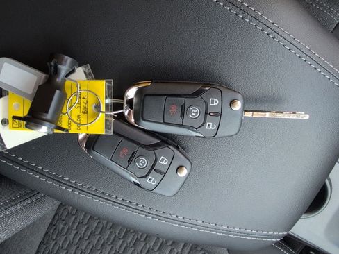 New 2025 Ford Ranger XLT w/ Trailer Tow Package image 35