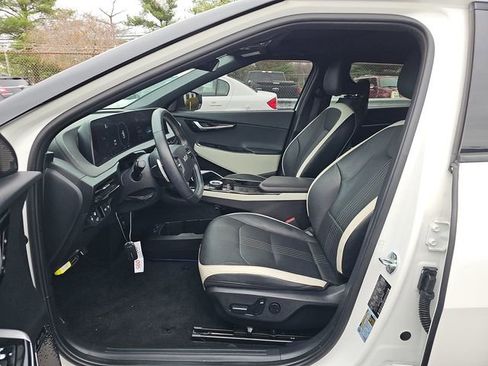 Used 2022 Kia EV6 GT-Line AWD/4WD image 5