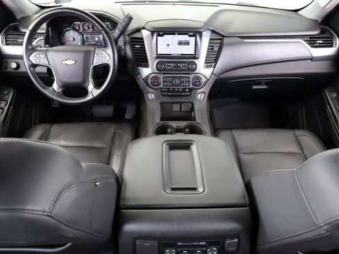 Used 2019 Chevrolet Tahoe LT RWD image 16