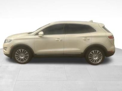 Used 2018 Lincoln MKC Reserve