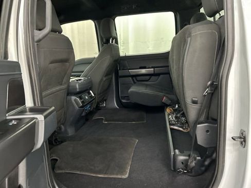 Used 2023 Ford F150 XLT w/ Equipment Group 302A High AWD/4WD image 24