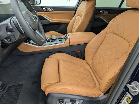 New 2026 BMW X5 sDrive40i RWD image 5