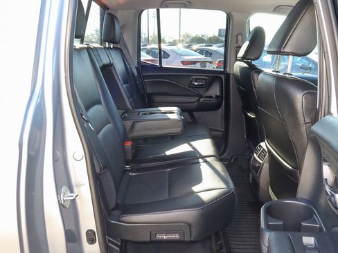 Used 2023 Honda Ridgeline RTL-E image 29