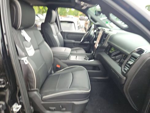New 2026 RAM 2500 Limited AWD/4WD image 16