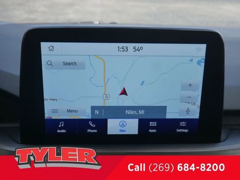 Used 2020 Ford Escape Titanium image 60